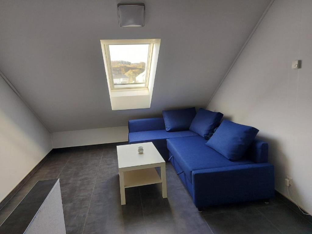 Several Different Rooms, Newly Furnished, In A New House In Vichten Εξωτερικό φωτογραφία