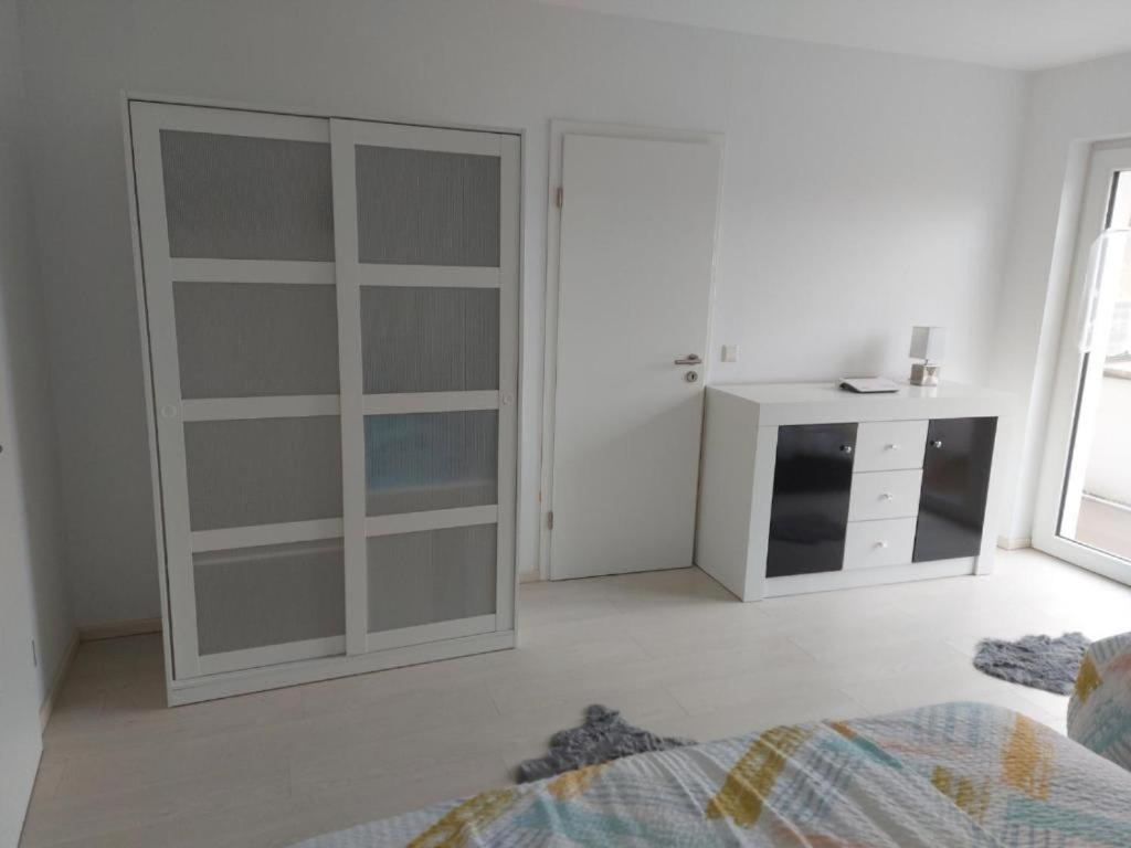 Several Different Rooms, Newly Furnished, In A New House In Vichten Εξωτερικό φωτογραφία