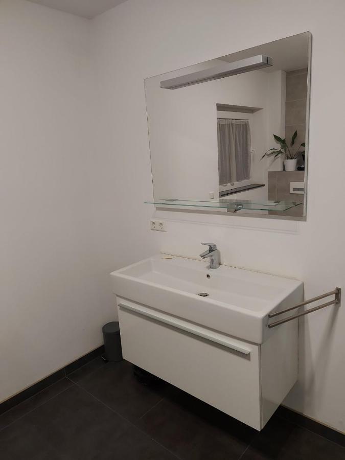 Several Different Rooms, Newly Furnished, In A New House In Vichten Εξωτερικό φωτογραφία